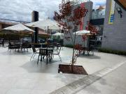 Local Comercial en alquiler, Plaza Santa Ana