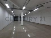 LOCAL COMERCIAL EN ALQUILER PUERTA A CALLE EN SANTA ANITA