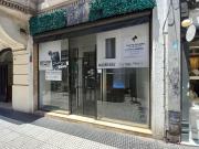 LOCAL COMERCIAL EN ALQUILER RECOLETA