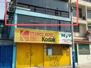 Local Comercial En Alquiler S/.1500 San Juan De Miraflores