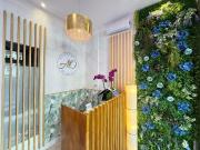 Local Comercial en alquiler, Salamanca Castellana, Madrid