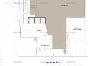 LOCAL COMERCIAL EN ALQUILER SAN ISIDRO