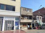Local Comercial En Alquiler | San Juan De Lurigancho |...
