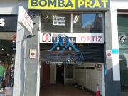 Local comercial en alquiler Santander