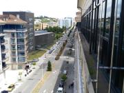 Local comercial en alquiler. SANTIAGO DE COMPOSTELA