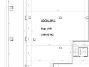 LOCAL COMERCIAL EN ALQUILER SIN INSTALAR ZONA NUEVO ROCES LOCAL COMERCIAL EN ALQUILER SIN INSTALAR ZONA NUEVO ROCES