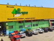 Local Comercial En Alquiler Sjl