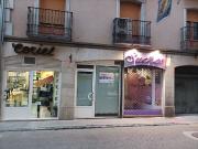 Local comercial en alquiler. TERUEL