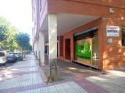 Local comercial en alquiler. TERUEL