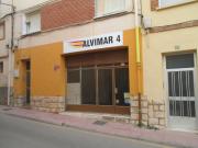 Local comercial en alquiler. TERUEL