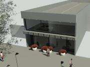 Local comercial en alquiler ubicado en 5. ª Sección...