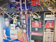 Local comercial en alquiler ubicado en Almagro