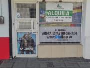 Local comercial en alquiler ubicado en Concordia