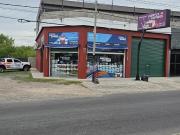 Local comercial en alquiler ubicado en esquina sobre...