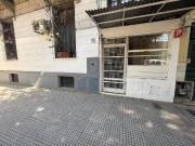 Local comercial en alquiler ubicado en Palermo Hollywood