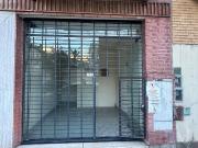 Local comercial en alquiler ubicado en Parque Chacabuco