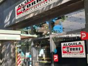 Local comercial en alquiler ubicado en Parque Patricios Local comercial en alquiler ubicado en Parque Patricios