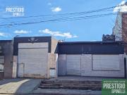 Local comercial en alquiler ubicado en Rosendo López
