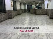 Local comercial en alquiler ubicado en una esquina en la...