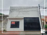 Galpón Raul B. Diaz 125