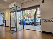 Local comercial en alquiler Valencia