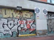 Local comercial en alquiler Valencia