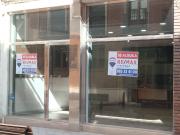 Local Comercial en alquiler, Valladolid