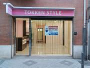 Local Comercial en alquiler, Valladolid, Valladolid