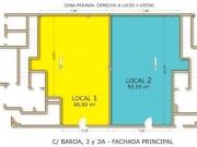 Local comercial en alquiler Vitoria
