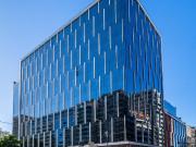 Local Comercial en Alquiler y Venta Edificio corporativo...