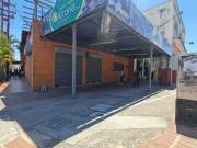 LOCAL COMERCIAL EN ALQUILER Y/O VENTA, VALENCIA AV. BOLIVAR