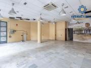 LOCAL COMERCIAL EN ARABIAL JUNTO HIPERCOR