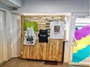 LOCAL COMERCIAL EN ARMILLA