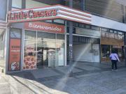 LOCAL COMERCIAL EN ARRIENDO A PASOS DEL METRO VILLA ALEMANA