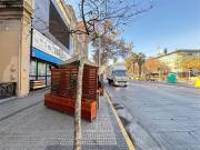 Local Comercial en Arriendo en Alameda 2500 3500, comuna...