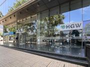 Local Comercial en Arriendo en Andrés Bello con Suecia