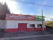 Local Comercial en Arriendo en Anibal Pinto Parral