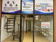 Local Comercial en Arriendo en Arlegui 1089