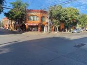 Local Comercial en Arriendo en Arlegui a pasos de Mercado