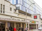 Local Comercial en Arriendo en Av. Errázuriz 629, Valparaíso