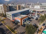 Local Comercial en Arriendo en Av. La Dehesa 457, Lo...