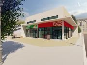 Local Comercial en Arriendo en Av Libertad con 11 Norte...