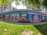 Local Comercial en Arriendo en AV MACUL