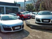 Local Comercial en Arriendo en Av. Vitacura / La Aurora