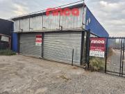 Local Comercial En Arriendo En Avenida Chicureo