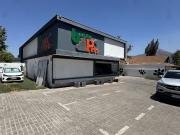 Local Comercial en Arriendo en Avenida Padre Hurtado...