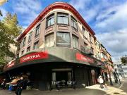 Local Comercial en Arriendo en Barros Arana Cervantes