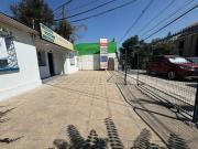Local Comercial en Arriendo en Calle Tocornal Grez Y...