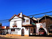 Local Comercial en Arriendo en Chacabuco con Condell