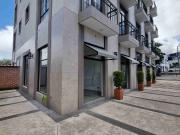 LOCAL COMERCIAL EN ARRIENDO EN CUMBAYÁ